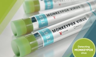 România a primit vaccinul împotriva variolei maimuței. Doze ajung și la Cluj