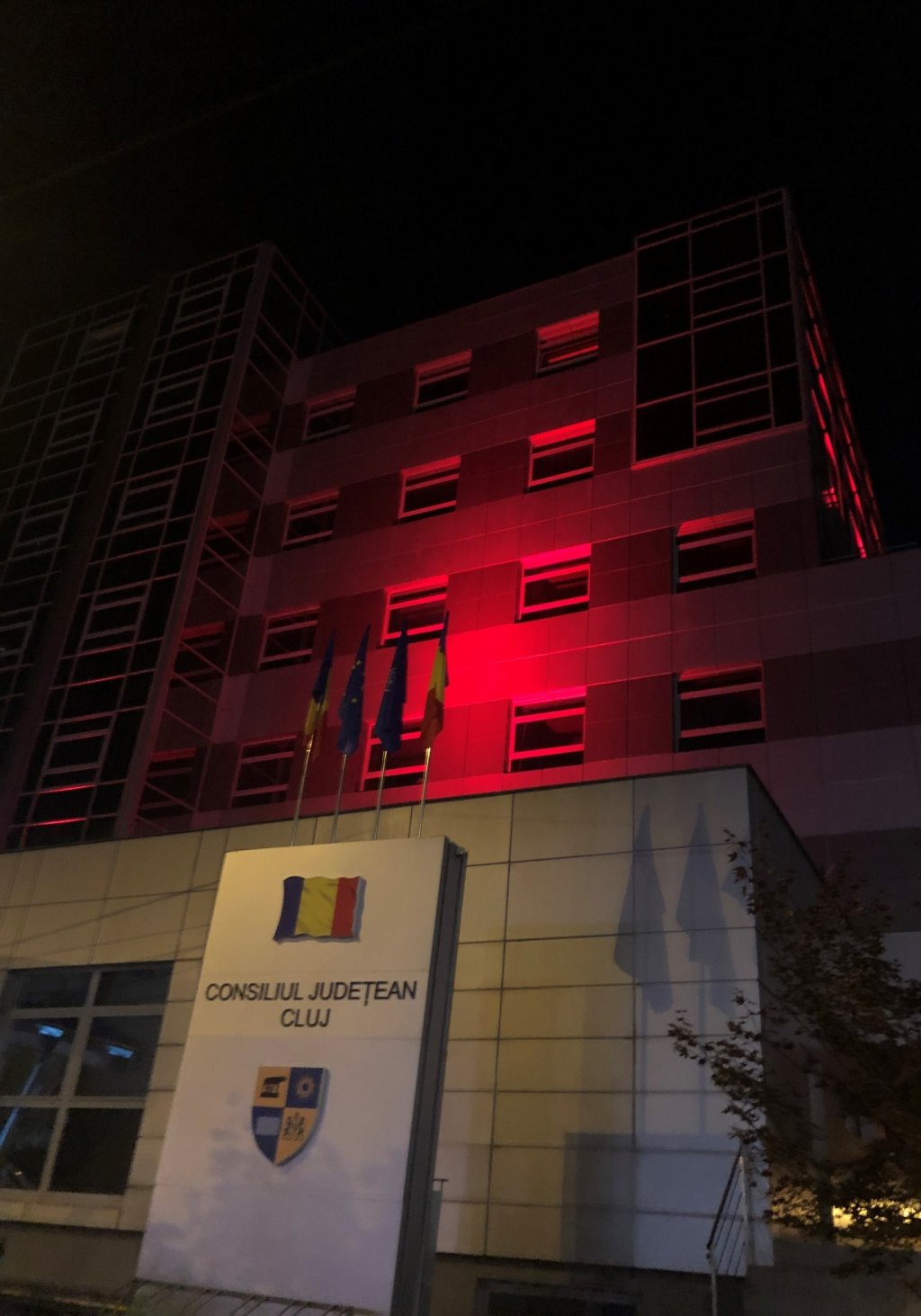 Cum va fi marcată Ziua Mondială a Donatorului de Celule Stem de către Consiliul Județean Cluj