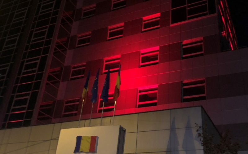 Cum va fi marcată Ziua Mondială a Donatorului de Celule Stem de către Consiliul Județean Cluj
