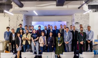 Premiile NTT DATA eAwards. Compania japoneză din domeniul IT premiază un start-up românesc
