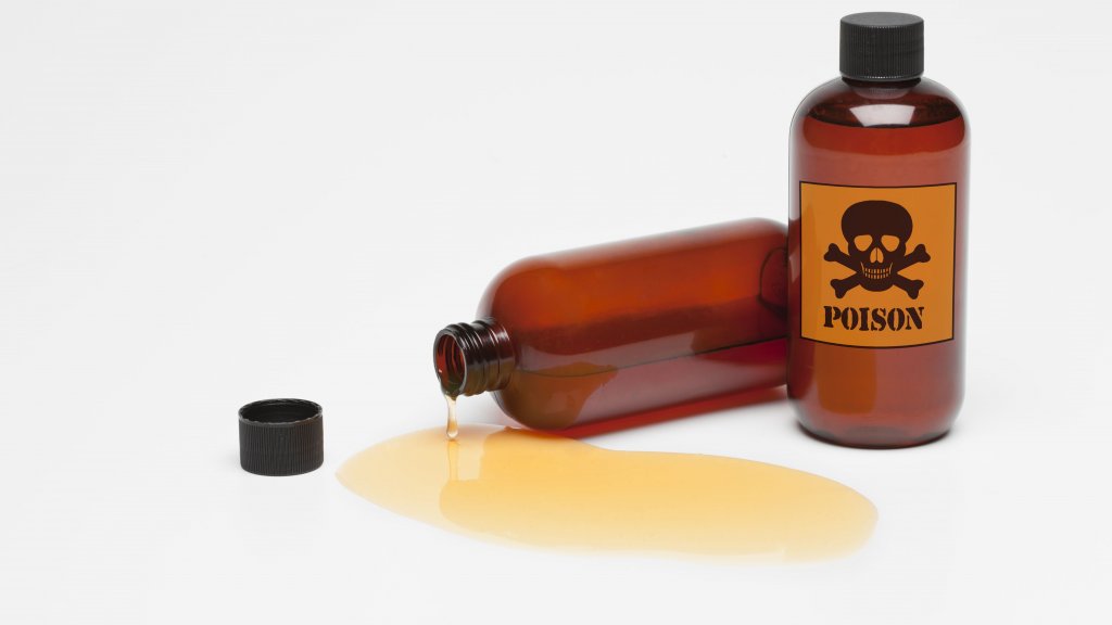 Un român a comandat otravă pe DarkWeb pentru a-şi ucide o rudă
