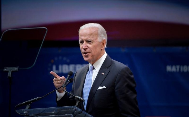 Biden, dacă Rusia ar folosi arme nucleare sau chimice: „Replica SUA ar fi pe măsură”