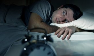 Probleme cu somnul? Ce metodă recomandă specialiștii pentru a adormi ușor
