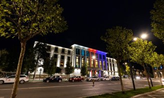 Ziua Mondială a Donatorului de Celule Stem, celebrată la Cluj-Napoca
