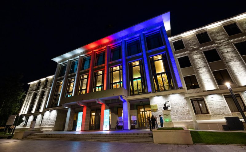 Ziua Mondială a Donatorului de Celule Stem, celebrată la Cluj-Napoca