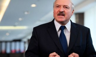 Lukasenko, nou discurs șocant: „Astăzi este Ucraina, mâine pot fi Moldova, statele baltice, Polonia sau România”