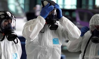 Consilier sanitar, după primul caz cu variola maimuței în China: ''Să nu aveţi contact direct, piele pe piele, cu străinii''