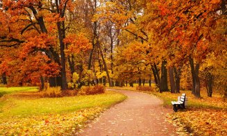 Vești noi de la meteorologi! Cum va fi VREMEA în următoarele două săptămâni