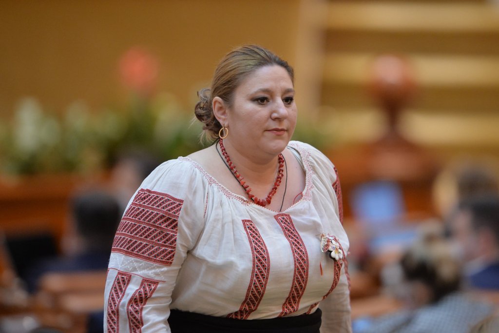 Diana Șoșoacă și-a făcut partid la Cluj! Președintele filialei: „Vrem să-i zdrobim cu totul”