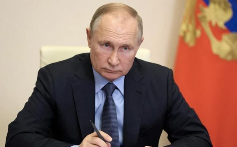 Primele reacții după anunțul de mobilizare făcut de Putin: „Arată cât de mare e disperarea la Kremlin”