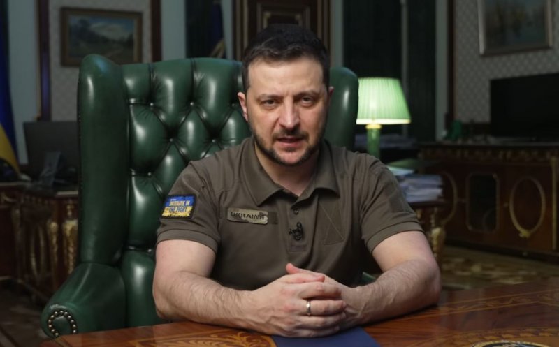 Va apela Putin la atacuri nucleare în Ucraina? Ce spune Zelenski