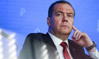 Medvedev amenință cu rachete hipersonice: "NATO trebuie să înțeleagă că Rusia și-a ales propriul drum. Nu există cale de întoarcere"