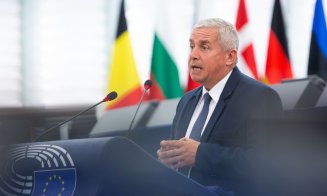 Eurodeputatul clujean Daniel Buda: "Păstrarea României în afara Spațiului Schengen este profund imorală”
