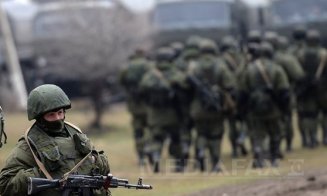 Bombardamentele continuă în Ucraina. Rușii anunță asigurarea "protecției depline" regiunilor care vor fi anexate