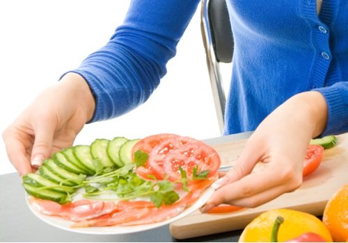 Dieta fără carne ar putea duce la stări de depresie accentuate, susține un studiu