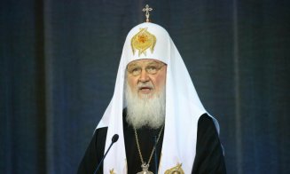 Patriarhul Kiril al Rusiei, o nouă declarație șocantă: „Cei care își sacrifică viețile în Ucraina își spală toate păcatele”