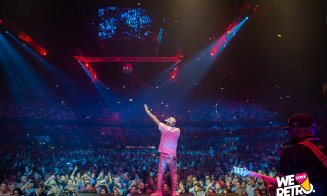 A MURIT Coolio,  celebrul rapper, actor și producător muzical. Acesta a încins atmosfera la WeLoveRetro din Cluj-Napoca în 2019