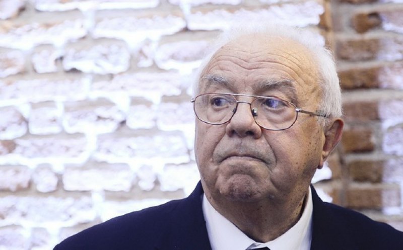 Averea uriașă lăsată în urmă de Alexandru Arșinel, avea 3 pensii: case, terenuri și depozite bancare