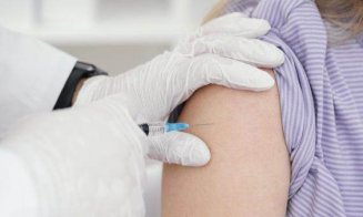 Program pilot al MS: Vaccinare antigripală în farmacii