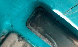 Garnituri de tren, scoase de pe linie de ANPC: "A merge cu trenul astăzi e o cursă cu peripeţii. COVID-ul pare o favoare. CFR pare doar o vacă de