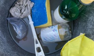 Garnituri de tren, scoase de pe linie de ANPC: "A merge cu trenul astăzi e o cursă cu peripeţii. COVID-ul pare o favoare. CFR pare doar o vacă de