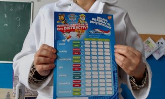 Studenții mediciniști din Cluj au oferit cursuri de prim-ajutor și resuscitare în cadrul proiectului „Sănătate și siguranță în Clujul rural”