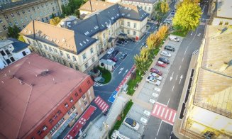 Spitalul de Urgență din Cluj-Napoca face ANGAJĂRI. Zeci de posturi scoase la concurs