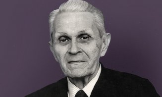 Corneliu Coposu, absolvent de Drept la UBB în 1934. Ediția a 5-a a Galei dedicate marelui om politic se va desfășura la Cluj-Napoca