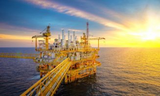 Furnizor: Majoritatea gazelor cumpărate din Marea Neagră va merge către români