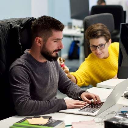 Americanii ies la cumpărături în Cluj și preiau o firmă locală de IT: „Tranzacția reconfirmă talentul și pregătirea specialiștilor IT români pentru soluții la nivel global”