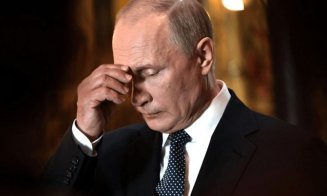 Efectul invers al mobilizării lui Putin. Mai mulți ruși au fugit din țară decât au intrat în armată