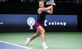 Barbora Krejcikova, principala favorită la Transylvania Open 2022. Multipla campioană de Grand Slam țintește titlul de la Cluj