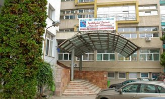 Noi echipamente medicale ultramoderne pentru Institutul Inimii din Cluj