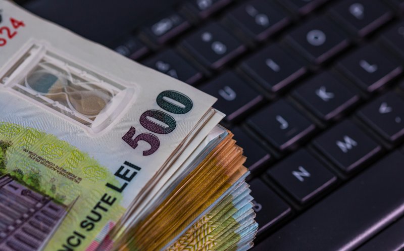 S-a dat startul înscrierilor la FinClub, cea de a IV-a ediție a programului de educație financiară organizat de BNR și Ministerul Finanțelor