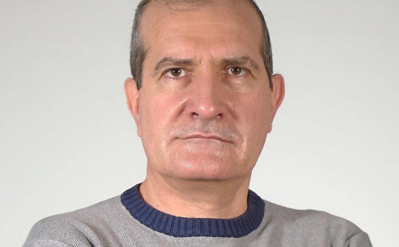 Un cunoscut jurnalist și comentator sportiv a fost dat DISPĂRUT