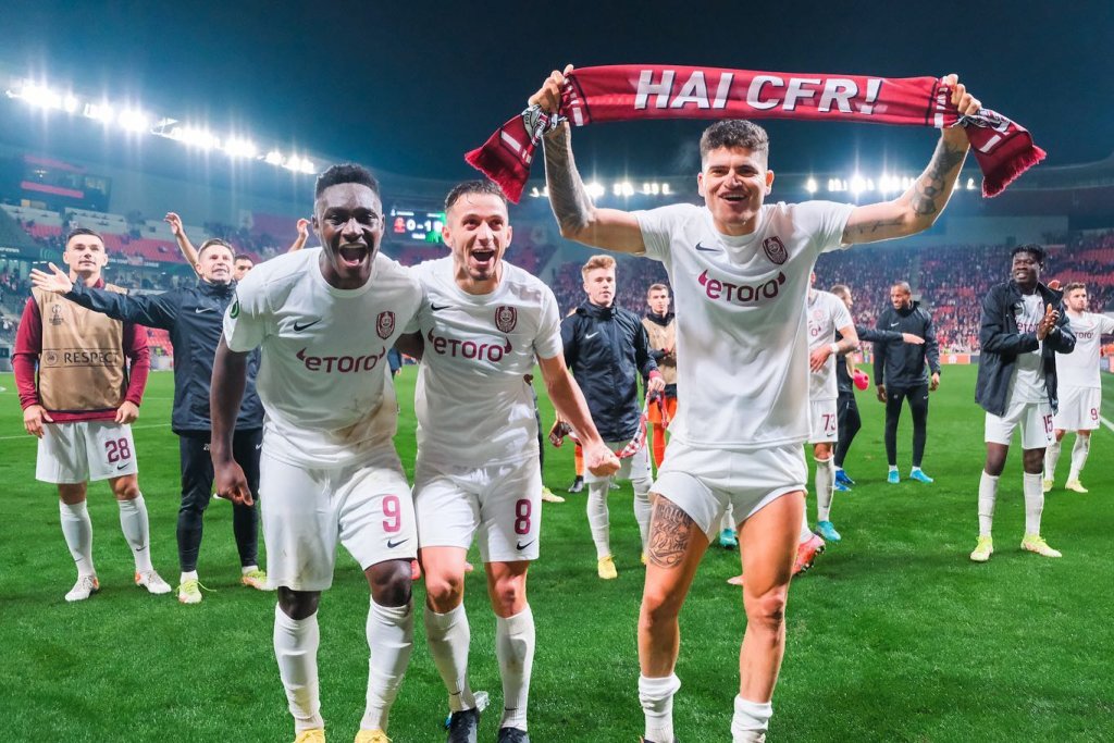 Ce va bea Dan Petrescu în cinstea victoriei cu Slavia Praga