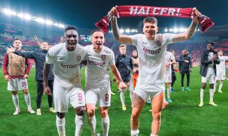 Ce va bea Dan Petrescu în cinstea victoriei cu Slavia Praga