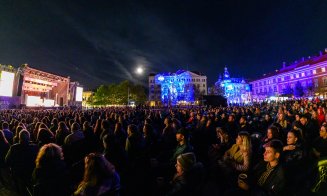 Vezi ce urmează la Zilele Clujului în acest sfârșit de săptămână