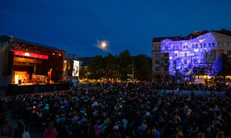 Vezi ce urmează la Zilele Clujului în acest sfârșit de săptămână