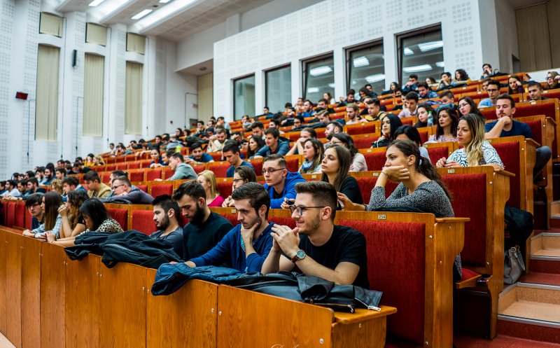 Noul CAMPUS studențesc de la Cluj va fi în afara orașului