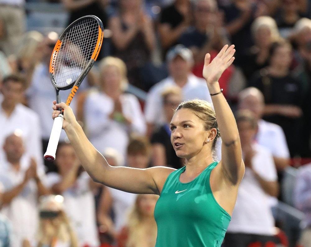 Simona Halep se întoarce pe teren! Unde va juca românca noastră la începutul lunii decembrie 
