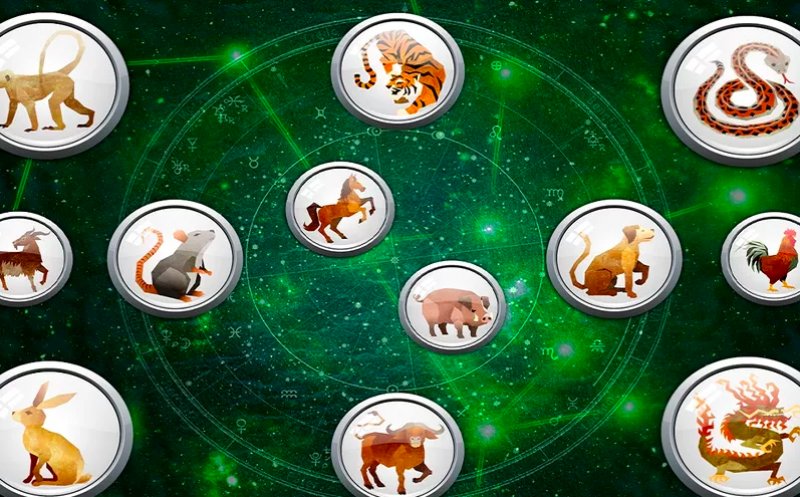 Zodiac chinezesc pentru săptămâna 10-16 octombrie 2022. Ce zodie câștigă o sumă de bani