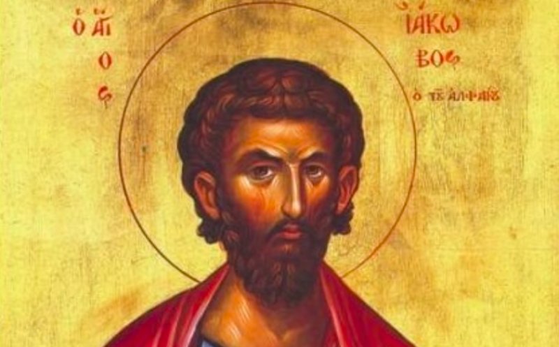 Calendar ortodox 9 octombrie 2022. Ce sărbătoare importantă este duminică