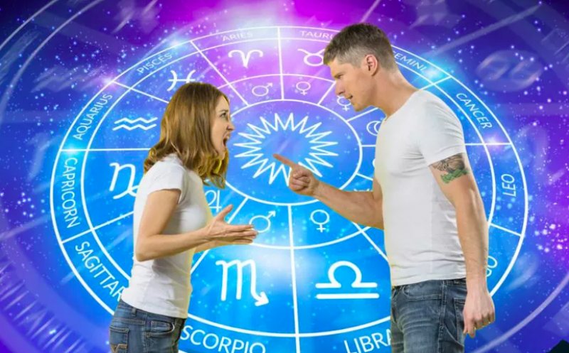 Horoscopul săptămânal 10-16 octombrie. Ce nativi vor avea parte de conflicte din cauza lui Mercur 