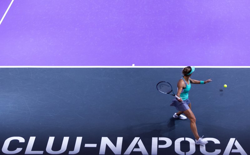 Transylvania Open se vede pe 5 continente. Amazon, ESPN, DAZN și beIN, printre canalele care transmit turneul de la Cluj