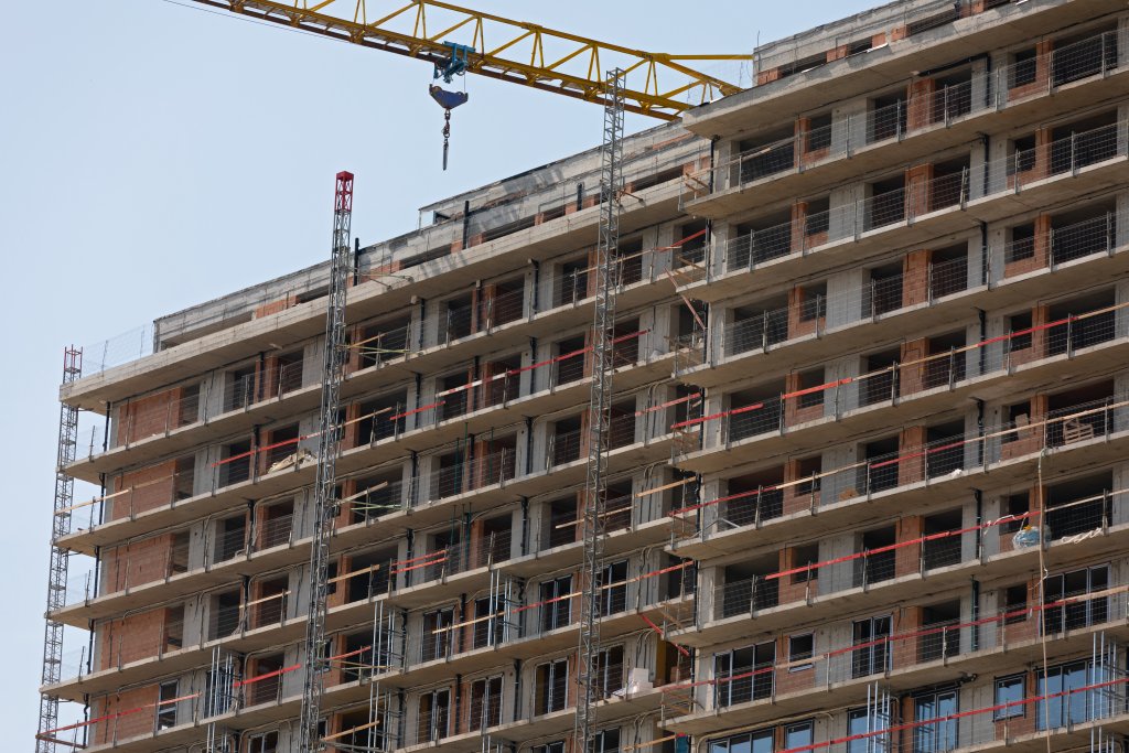 Un mare constructor din Cluj ajunge pe mâinile CITR. Colaps în domeniu, firmele intră în insolvență pe bandă rulantă