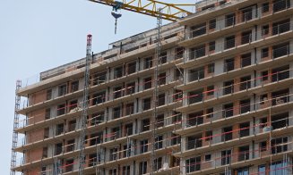 Un mare constructor din Cluj ajunge pe mâinile CITR. Colaps în domeniu, firmele intră în insolvență pe bandă rulantă