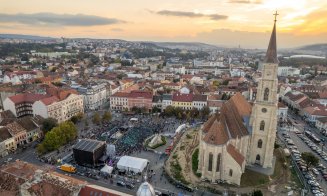 Ca să știm pentru la anul: de ce a fost fain la Zilele Clujului în acest weekend. Peste 270.000 persoane în cele 4 zile de evenimente ale ediției aniv