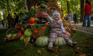 Ca să știm pentru la anul: de ce a fost fain la Zilele Clujului în acest weekend. Peste 270.000 persoane în cele 4 zile de evenimente ale ediției aniv
