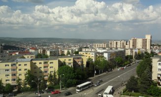 În două cartiere din Cluj-Napoca se trăiește cel mai bine din România